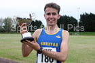 Jimmy Hedley 800 metres Challenge Cup, North Eastern Grand Prix, Monkton Stadium, Jarrow. Photo: David T. Hewitson/Sports for All Pics